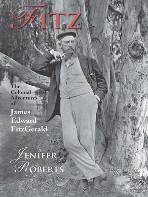 cover image of Fitz